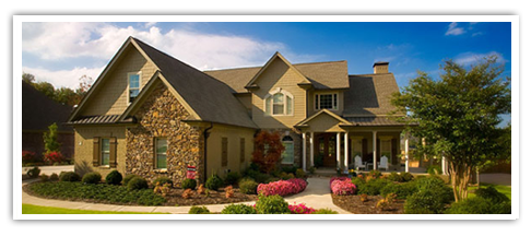 Roofing Services