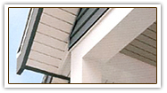 Services offered by First Texas Siding and Windows