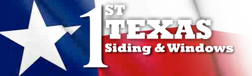 First Texas Siding and Windows