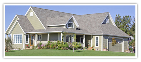 HardiePlank lap siding