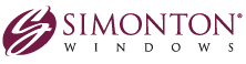 SIMONTON Windows